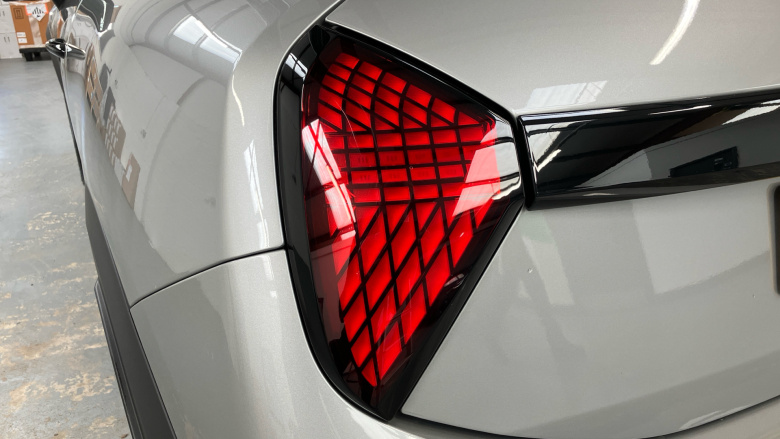 MINI Cooper 1.5 C Classic 3dr Auto Petrol Hatchback